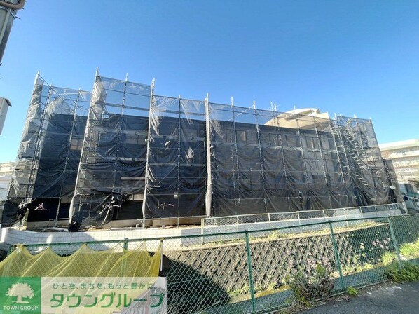 アザ-レ・ディオン相模大野の物件内観写真